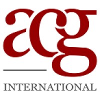 ACG International logo - Similar company to Mission 1