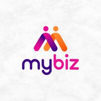 MyBiz logo - Similar company to Mybiz