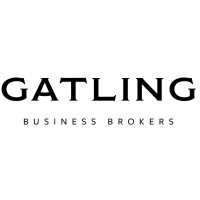 GATLING AB logo - Similar company to Coop Norrbotten