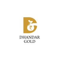 Dhandar Gold Official logo - Similar company to Rupeezo