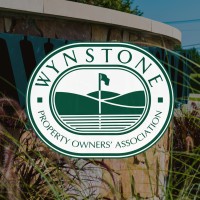 Wynstone Property Owners Association