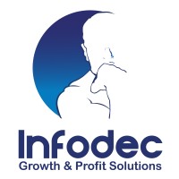 Infodec - Growth & Profit Solutions logo - Similar company to Infocodec Solutions Inc.