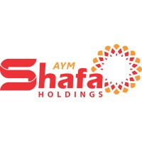 AYM SHAFA HOLDINGS LIMITED logo - Similar company to Mob Integrated Services Limited