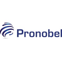 Pronobel S.A. logo - Similar company to Dimerc S.A.
