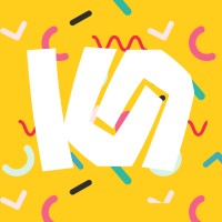 Kamieshuka Popsicle logo - Similar company to Popsicle
