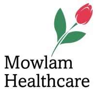 Mowlam Healthcare Services logo - Similar company to Osp Group Ltd