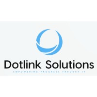 Dotlink Solutions logo - Similar company to Dotlink Argentina