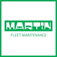 HW Martin (Fleet Maintenance) LTD logo - Similar company to Thomas - A Flowtech Company