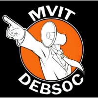 SMVIT DEBSOC logo - Similar company to E-Cell Smvit