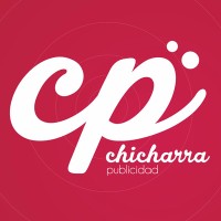 Chicharra Publicidad logo - Similar company to Paysiks