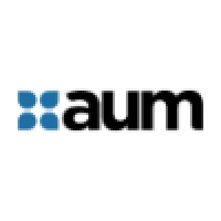AUM, Now Part of the RealPage® Family logo - Similar company to On-Site.Com