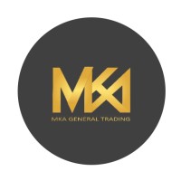 MKA İthalat İhracat Limited Şirketi