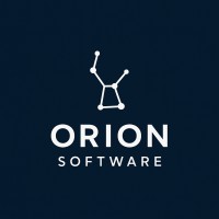 Orion Software logo - Similar company to Soft-Technik