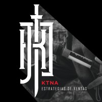 Katana Estrategias de Ventas logo - Similar company to Dermédica