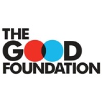 The Good Foundation logo - Similar company to Soaringed