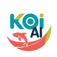 KOI AI Inc logo - Similar company to Nila