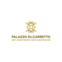 Palazzo Del Carretto - Art Apartments And Guesthouse logo - Similar company to Palazzo Presta