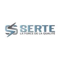 SERTE logo - Similar company to Calipro Bv