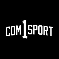 COM1SPORT logo - Similar company to Dunkiin