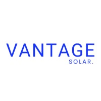Vantage Solar logo - Similar company to Vantage Home Solar