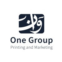 مجموعة وان - One Group logo - Similar company to شركة ثمانية العقارية