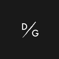 DG Websites logo - Similar company to Axceler (Acquired By Metalogix In 2013)