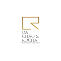 Da Chão E Rocha - Sociedade De Advogados