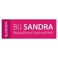 Bloemen bij Sandra logo - Similar company to Tafelboertje