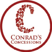Conrad's Concessions Events logo - Similar company to 4Pm Events