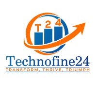 TechnoFine24 logo - Similar company to Bima Cafe