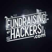 Fundraising Hackers logo - Similar company to Writingmate