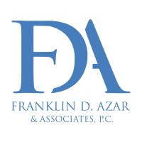 Franklin D. Azar & Associates, P.C. logo - Similar company to Bachus & Schanker, Llc