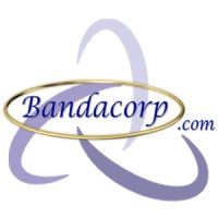 Bandacorp PI Inc logo - Similar company to Double Davao Printing And Paper Packaging Corporation