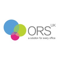 ORS UK logo - Similar company to Bishop Vesey'S Grammar School