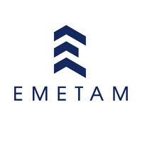 EMETAM logo - Similar company to Arthur Studio