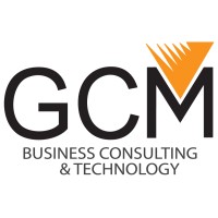 GCM Business Consulting and Technology logo - Similar company to Lithen