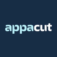 Appacut logo - Similar company to Claimtech.Io