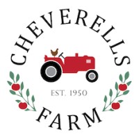 Cheverells Farm logo - Similar company to Dark Taste