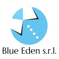 Blue Eden S.r.l. logo - Similar company to Sas Sinterizzati Srl