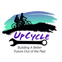 UpCycle logo - Similar company to Swappcycle