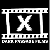 Dark Passage Films logo - Similar company to The Bleu Mind