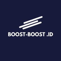 BOOST BOOST .ID logo - Similar company to Djantara Global