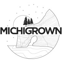 MICHIGROWN logo - Similar company to Alphabudzz