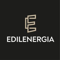 Edilenergia logo - Similar company to Solarclima Service