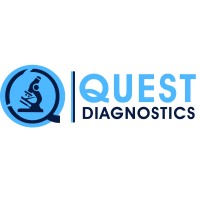 Quest Diagnostic Laboratory logo - Similar company to Patholory Laboratories