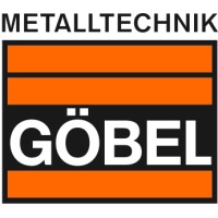 Metalltechnik Göbel GmbH logo - Similar company to Hansel.Kraus Metalltechnik Gmbh
