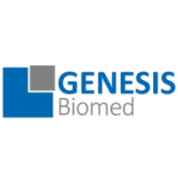 GENESIS Biomed logo - Similar company to Colorsensing