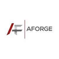 AFORGE LLC logo - Similar company to Dynamic Animation Systems