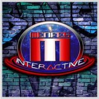 Menfes Interactive logo - Similar company to Bts Custom Digital Learning (Formerly Swissvbs)