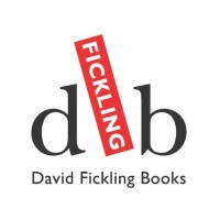 David Fickling Books logo - Similar company to Dudley Editions